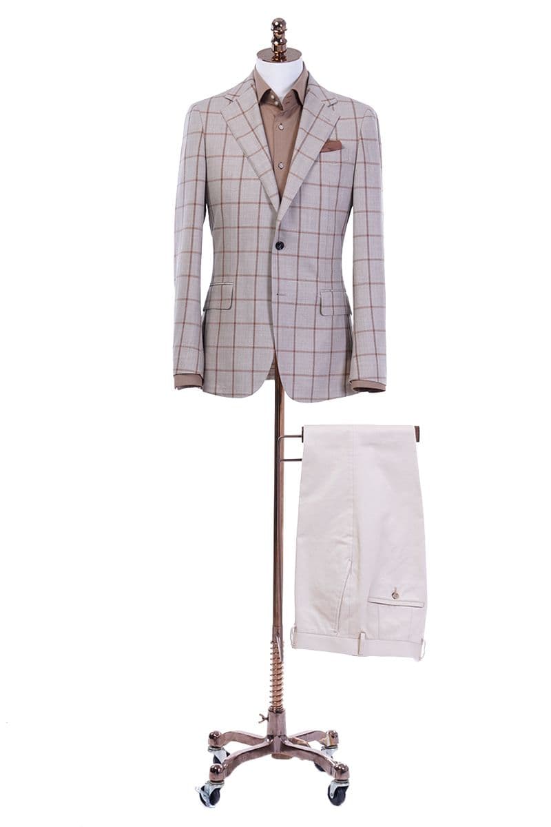 Ellsworth Jacket, view 2