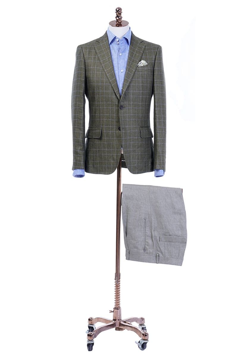 Wetherby Jacket, view 6