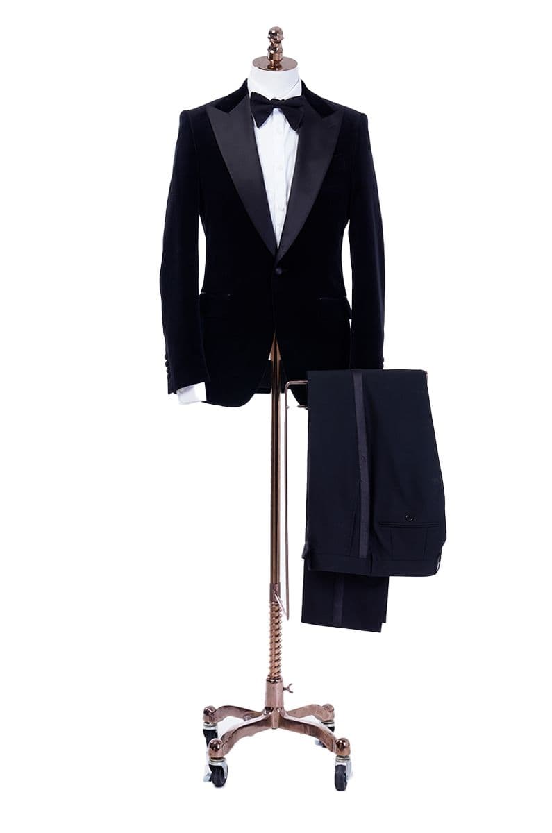 Brandon Jacket