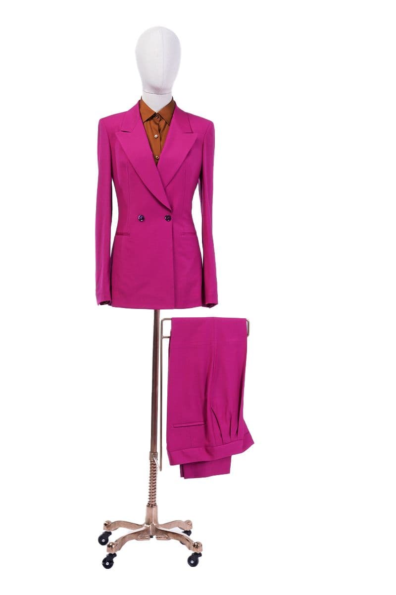 Rennard Jacket