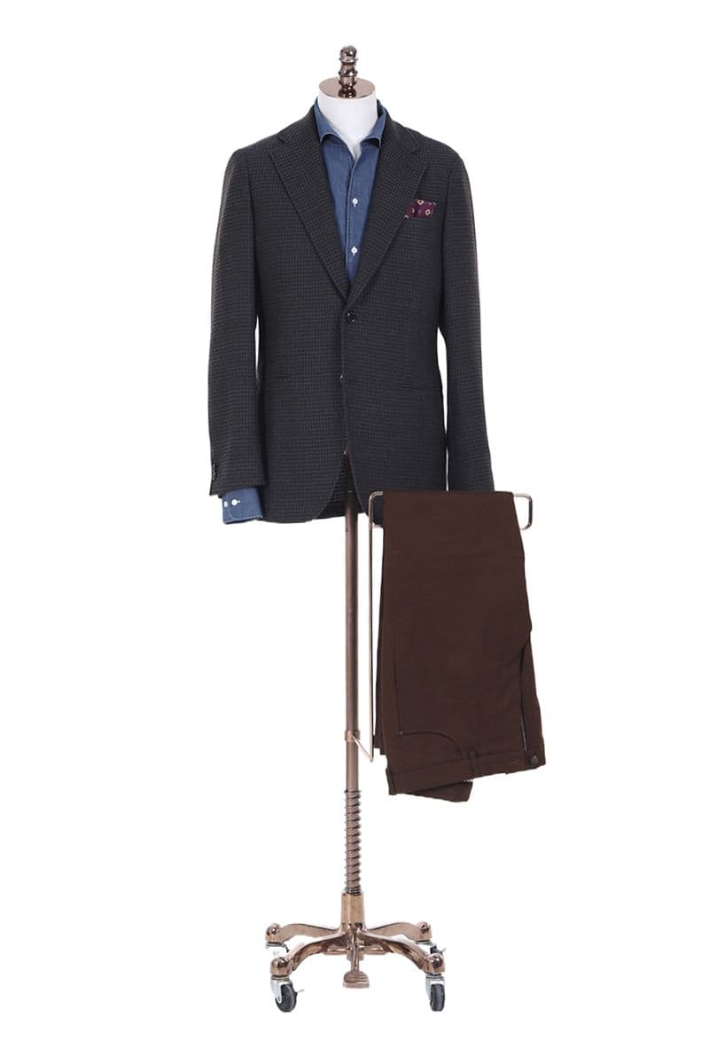Corbridge Jacket