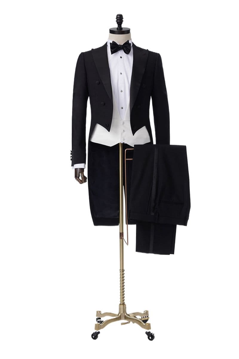 Carrick Dinner Suit