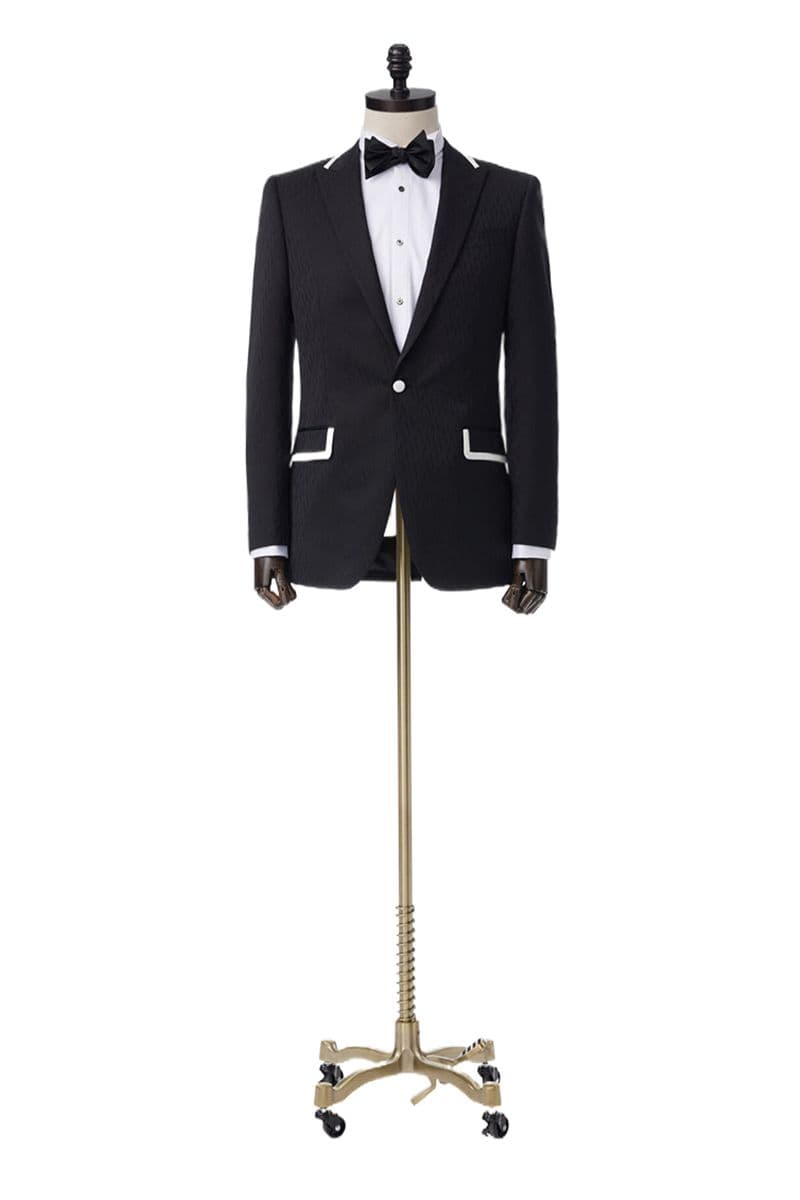 Chilton Jacket