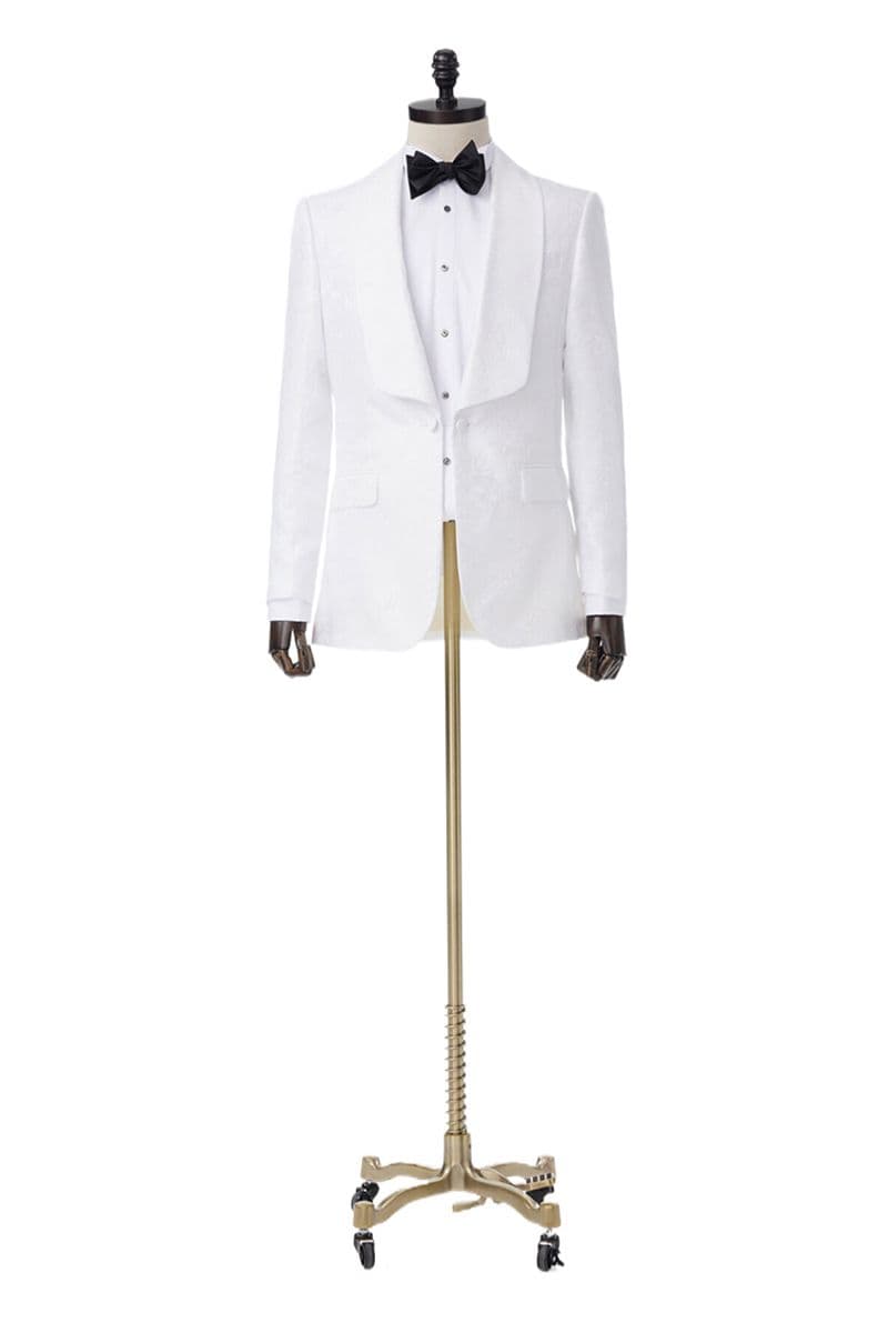 Bowden Jacket