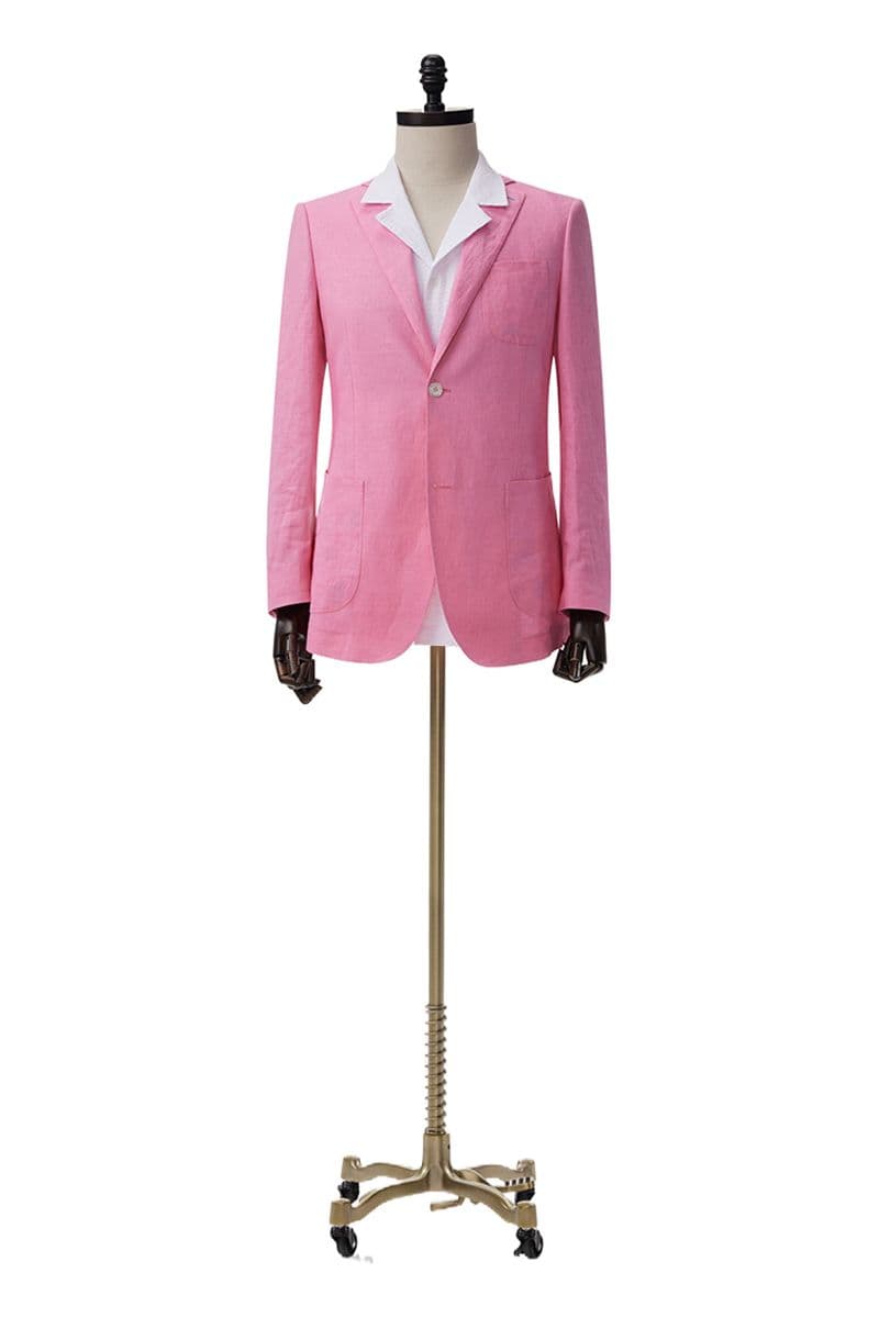 Dunmore Jacket, view 4