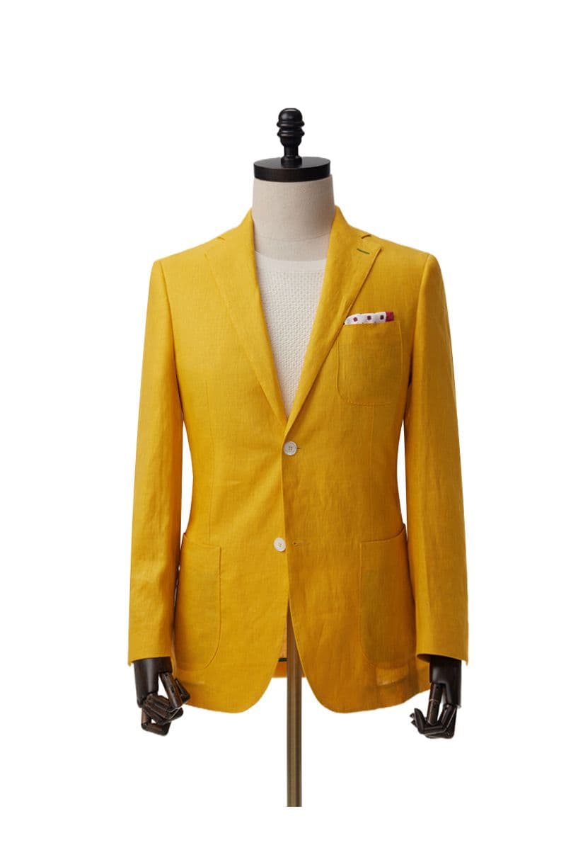 Brandon Jacket, view 5