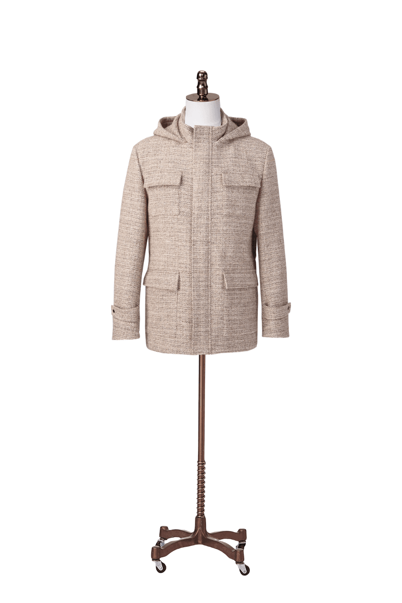 Kingsley Jacket