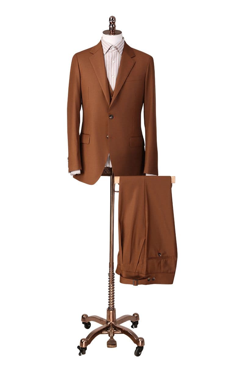 Latimer Jacket