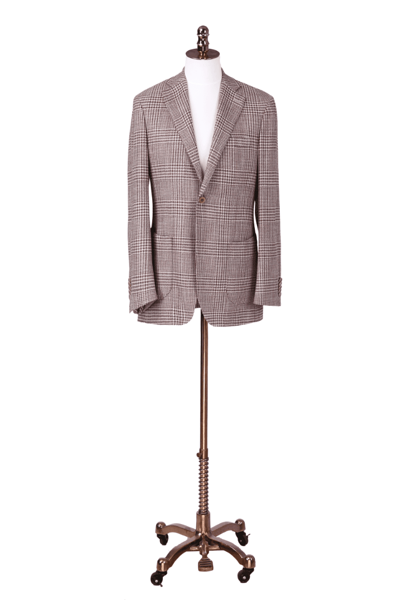 Woburn Jacket