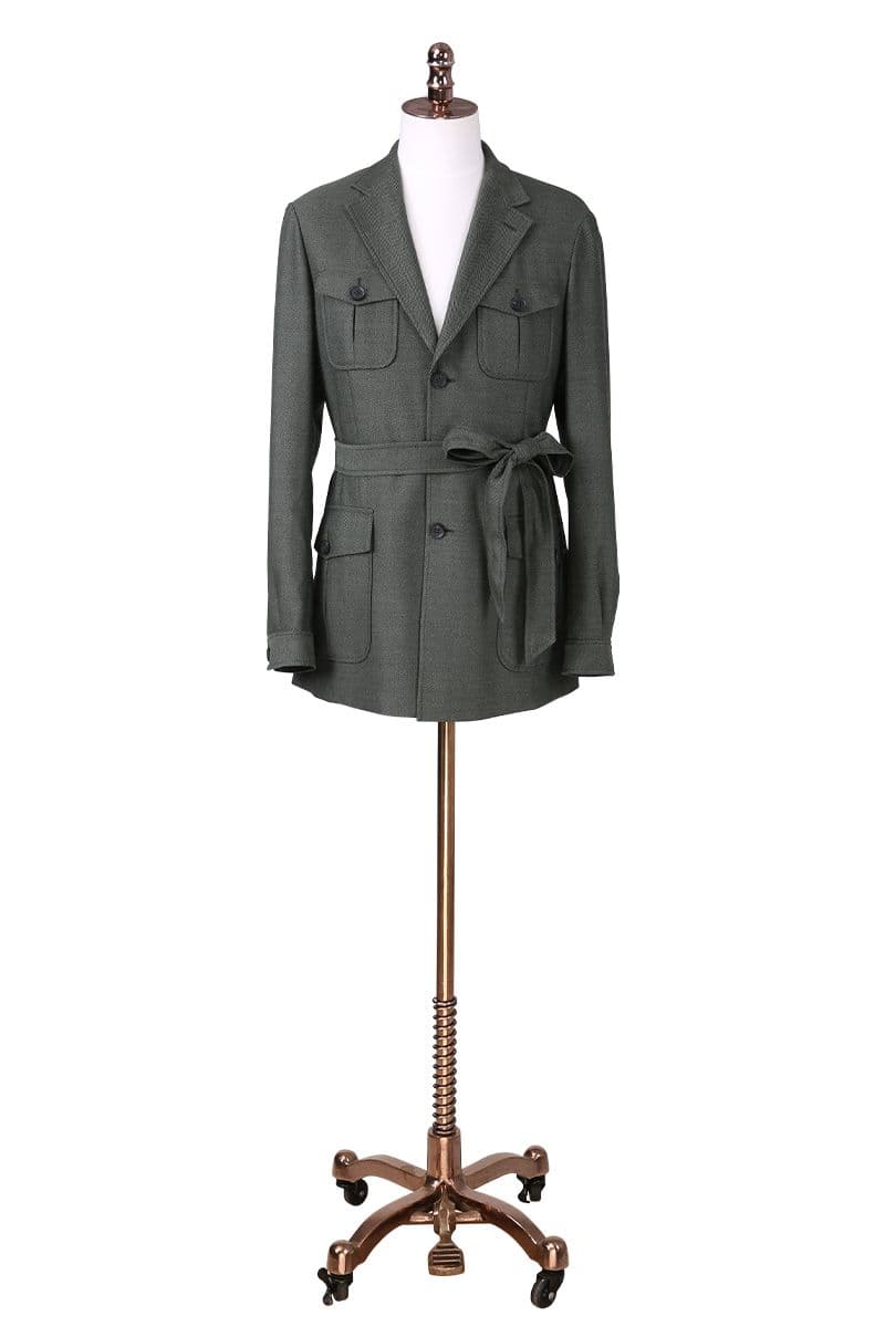 Corbridge Jacket