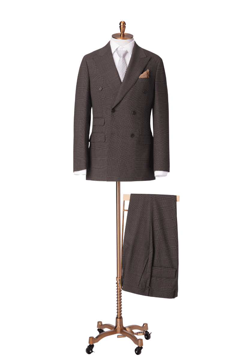 Chilton Jacket