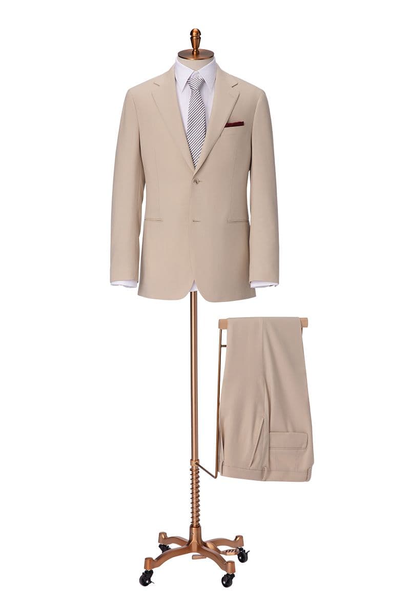 Chilton Jacket