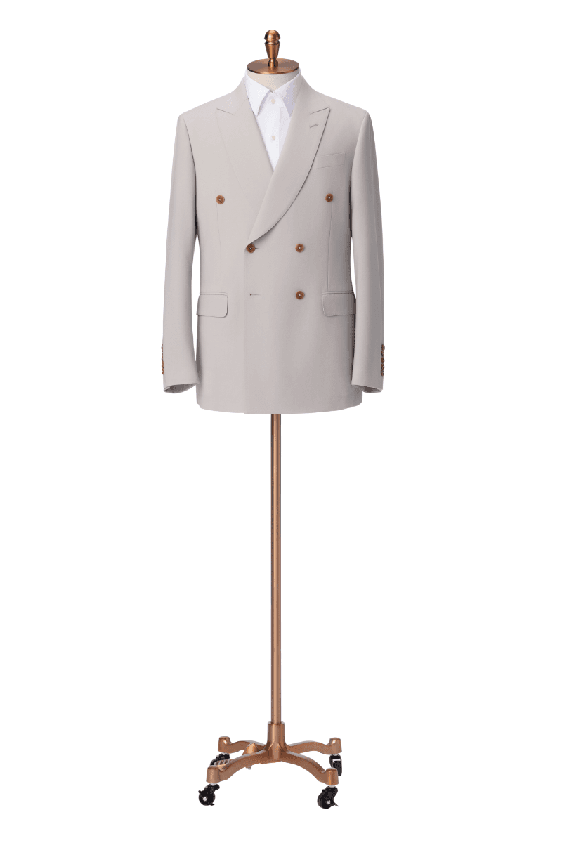 Kingsley Jacket