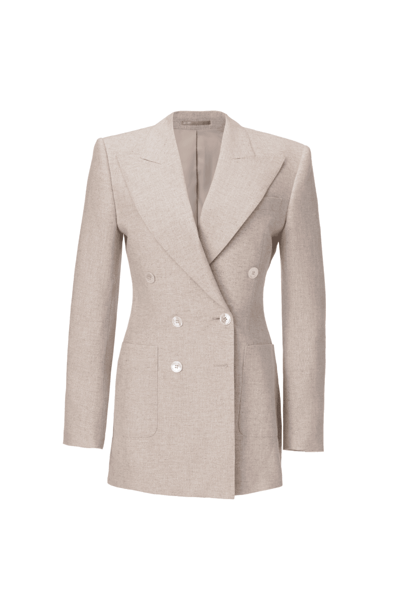 Bristow Jacket