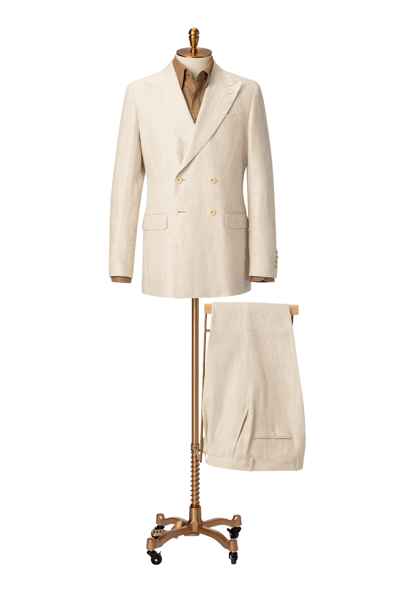 Brandon Jacket