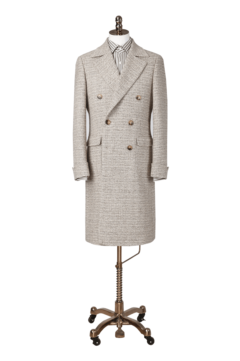 Aberford Overcoat