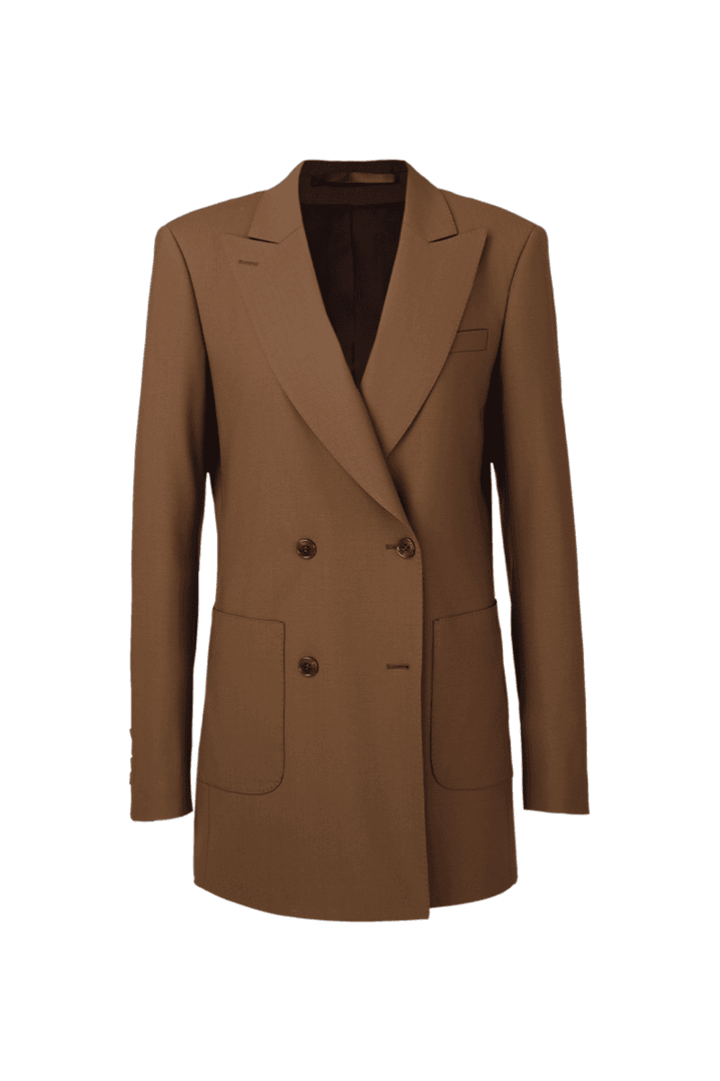 Grantham Jacket
