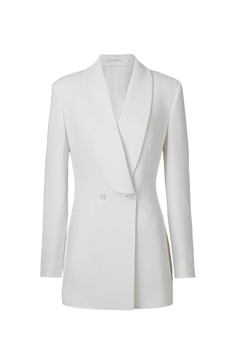 Selwyn Jacket
