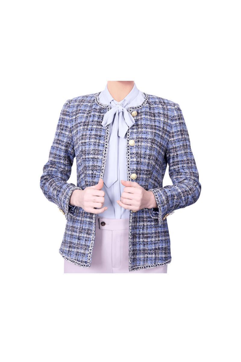 Longford Jacket