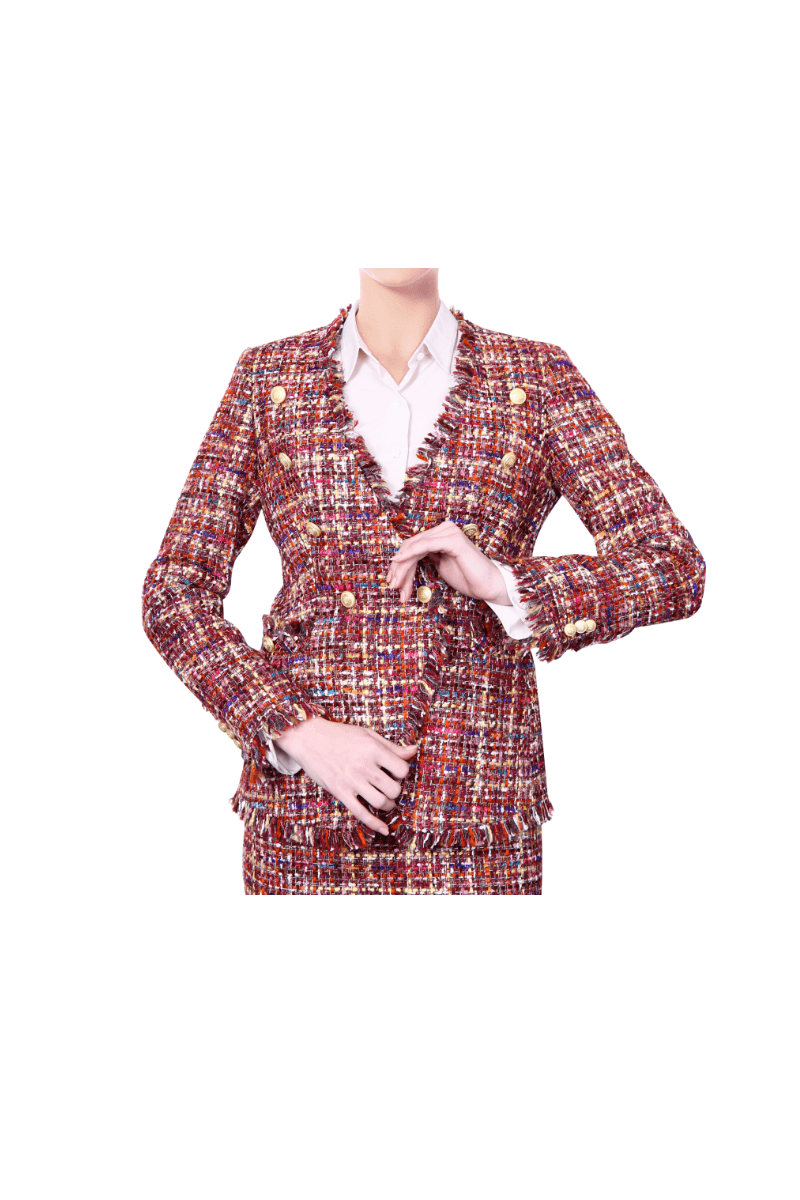 Balfour Jacket