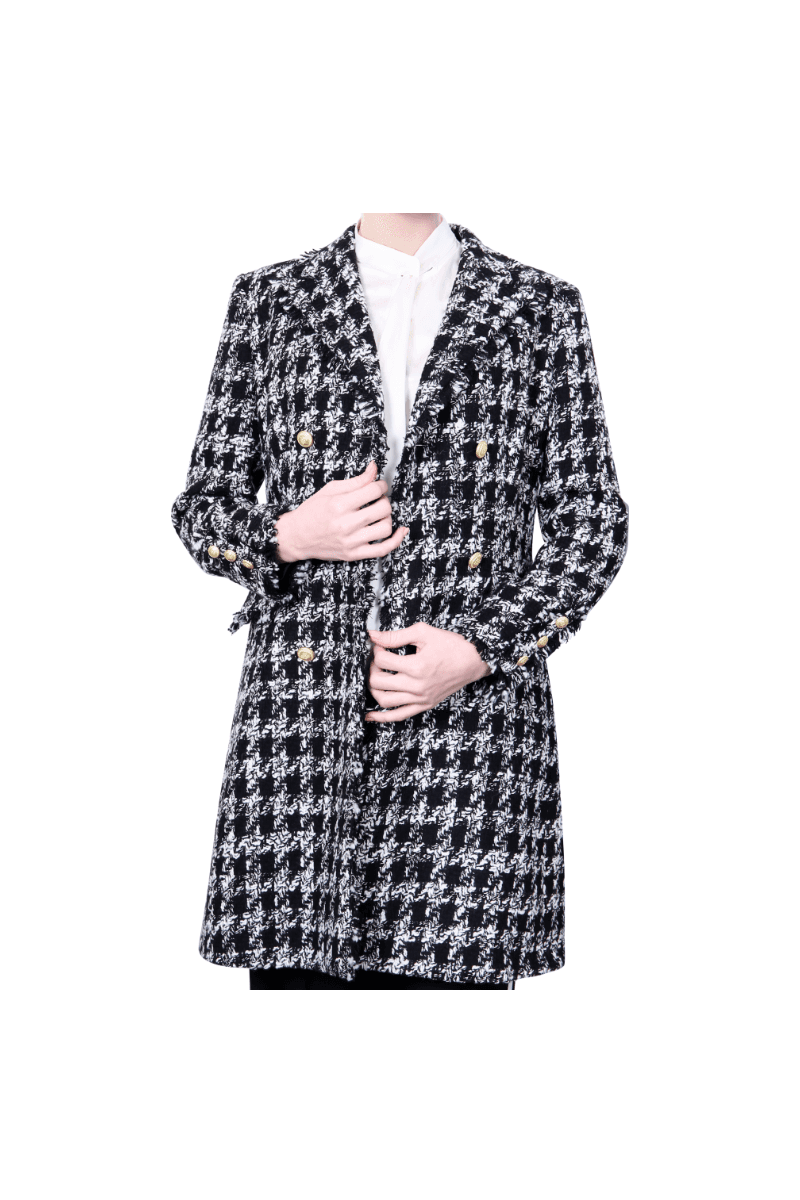Coventry Overcoat