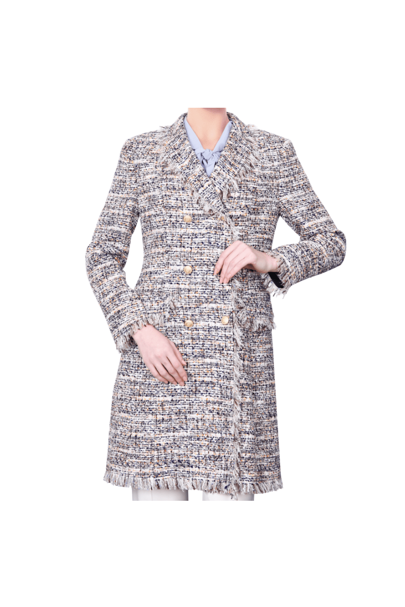 Calloway Overcoat