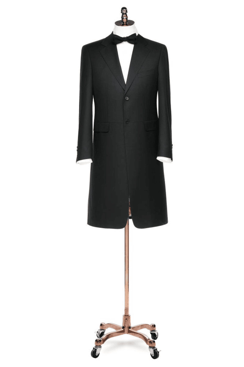 Darnley Dinner Suit, view 2