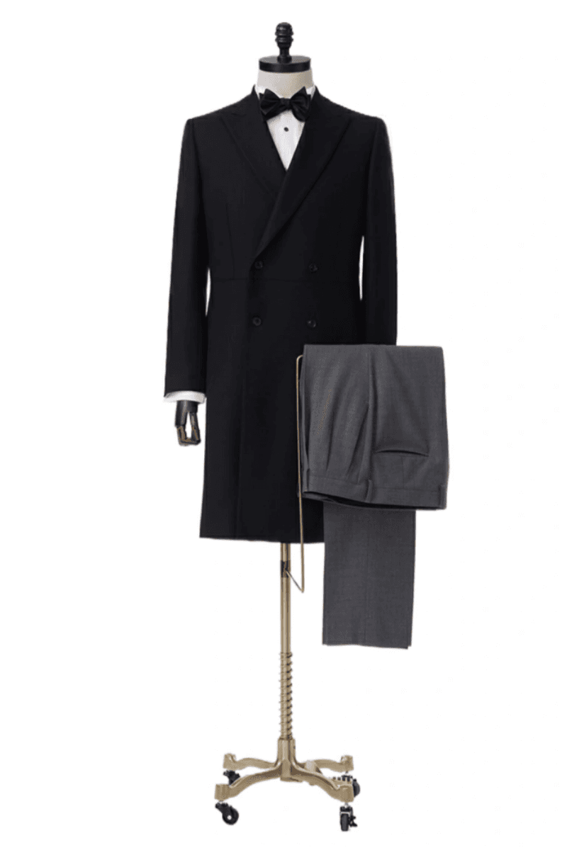 Strachan Dinner Suit, view 2