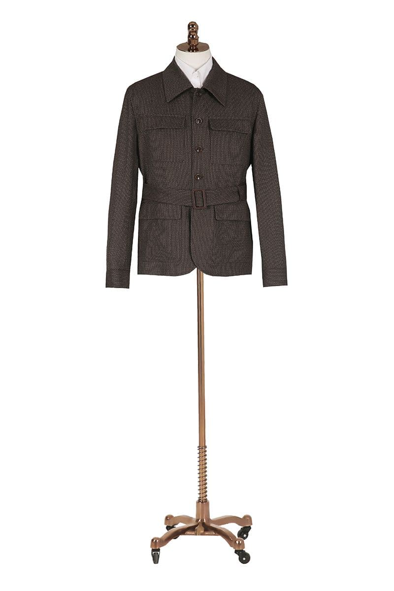 Osborne Field Coat