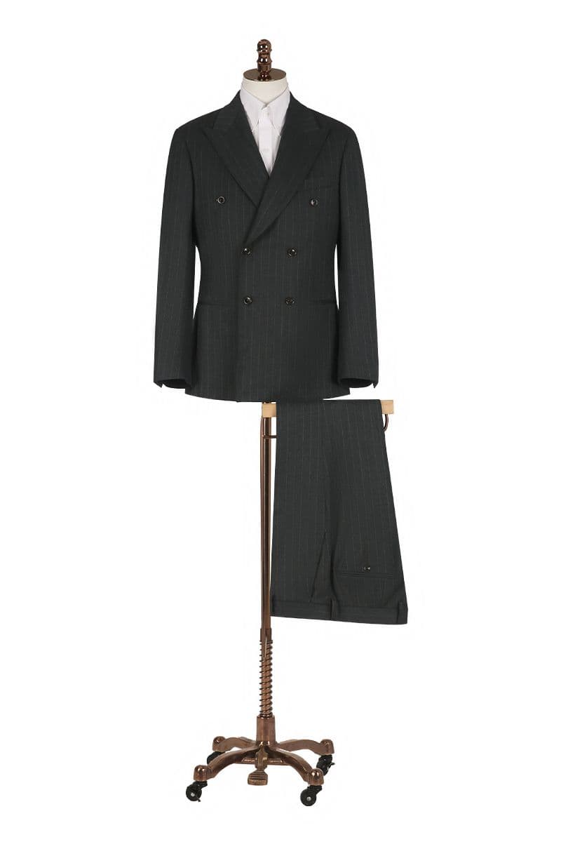 Rushton Jacket