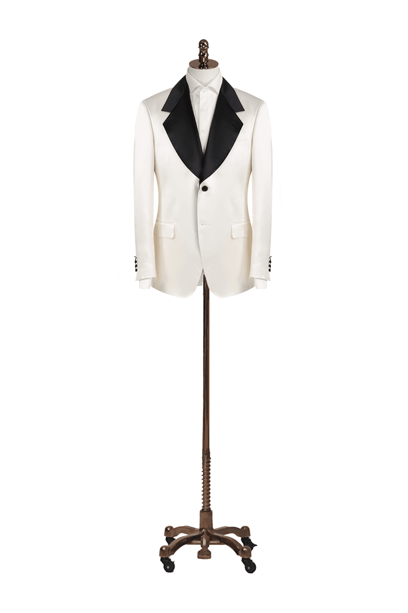 Kelmscott Jacket