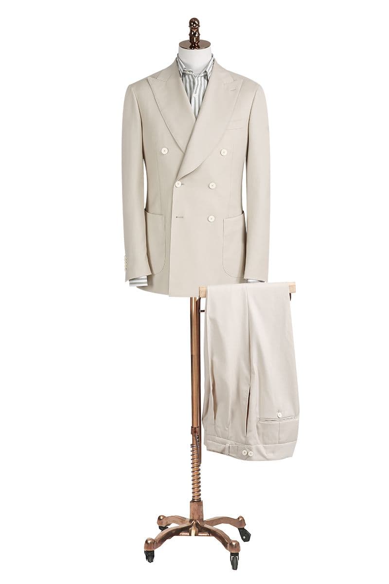 Grantham Jacket