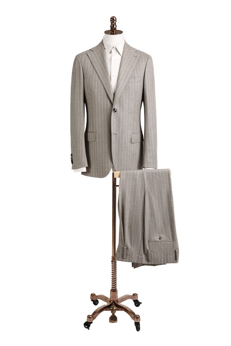 Foxton Jacket
