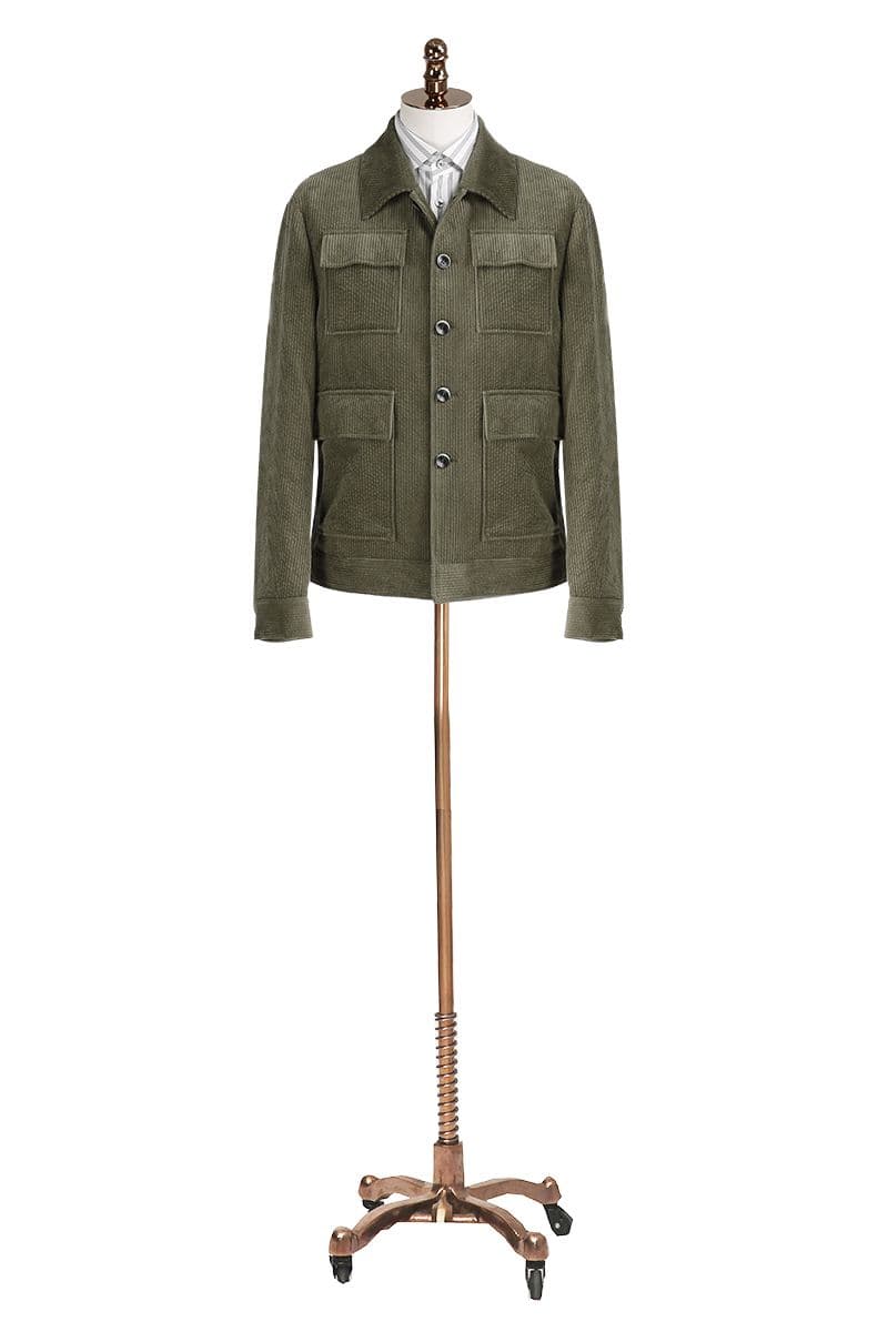 Ullswater Field Coat