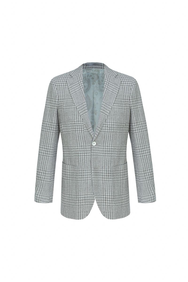 Garrick Jacket, view 2