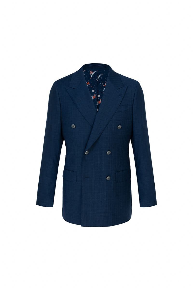 Longford Jacket, view 2