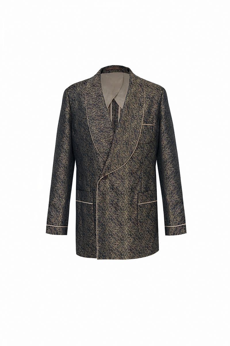 Culross Jacket, view 2