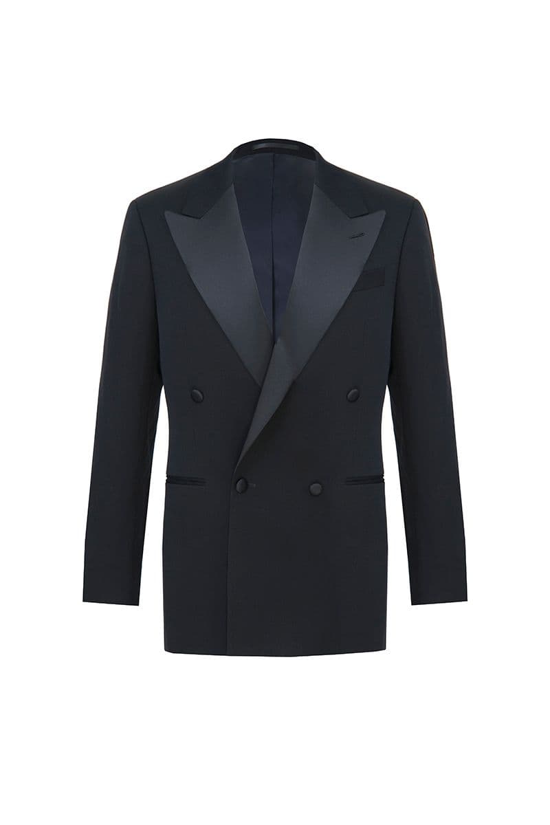 Foxton Jacket, view 2