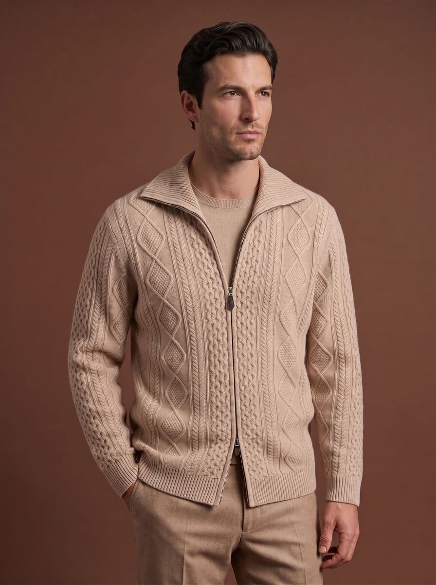 Redcliffe Sweater