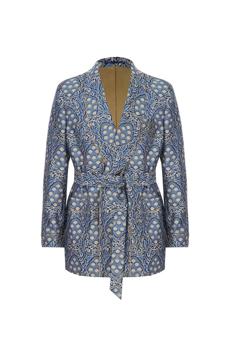 Cromwell Jacket, view 2