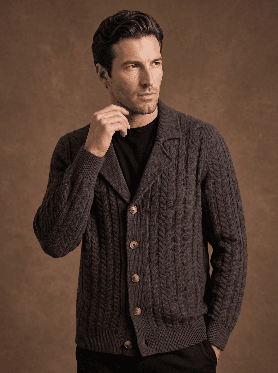 Elveden Sweater