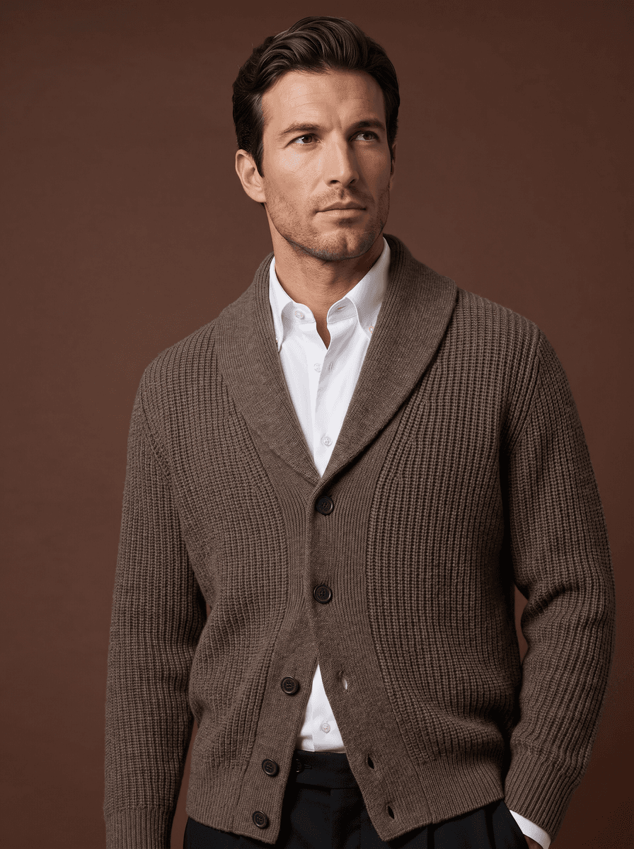 Elveden Sweater