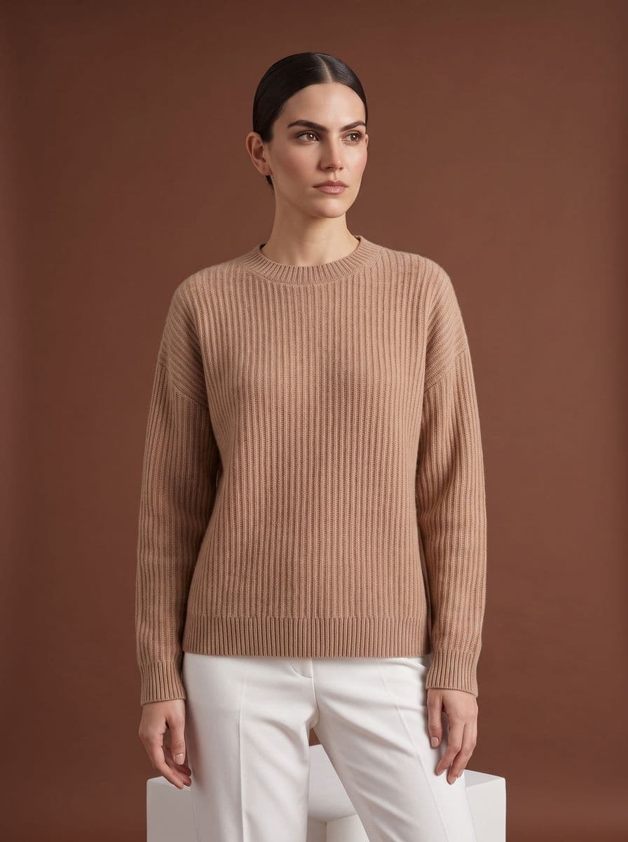 Larkspur Sweater