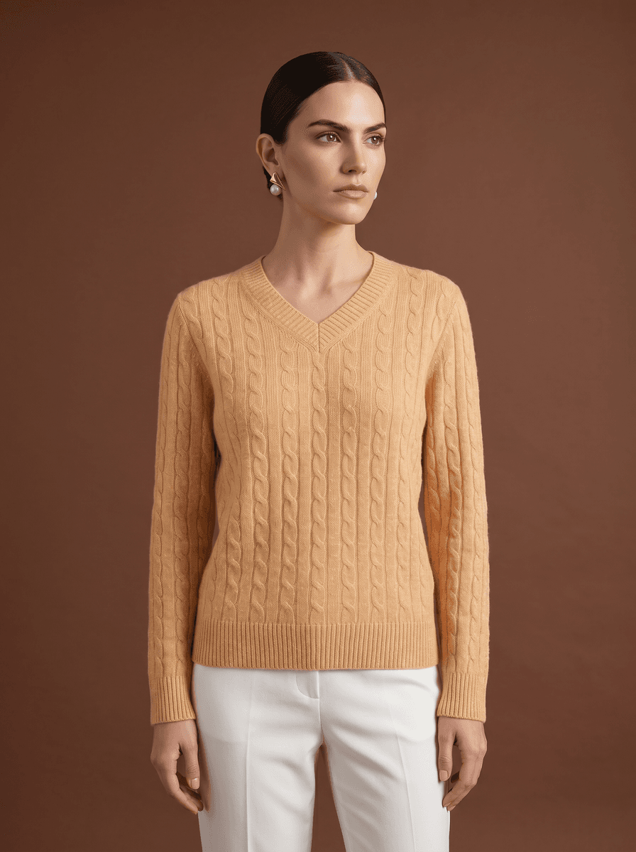 Culross Sweater