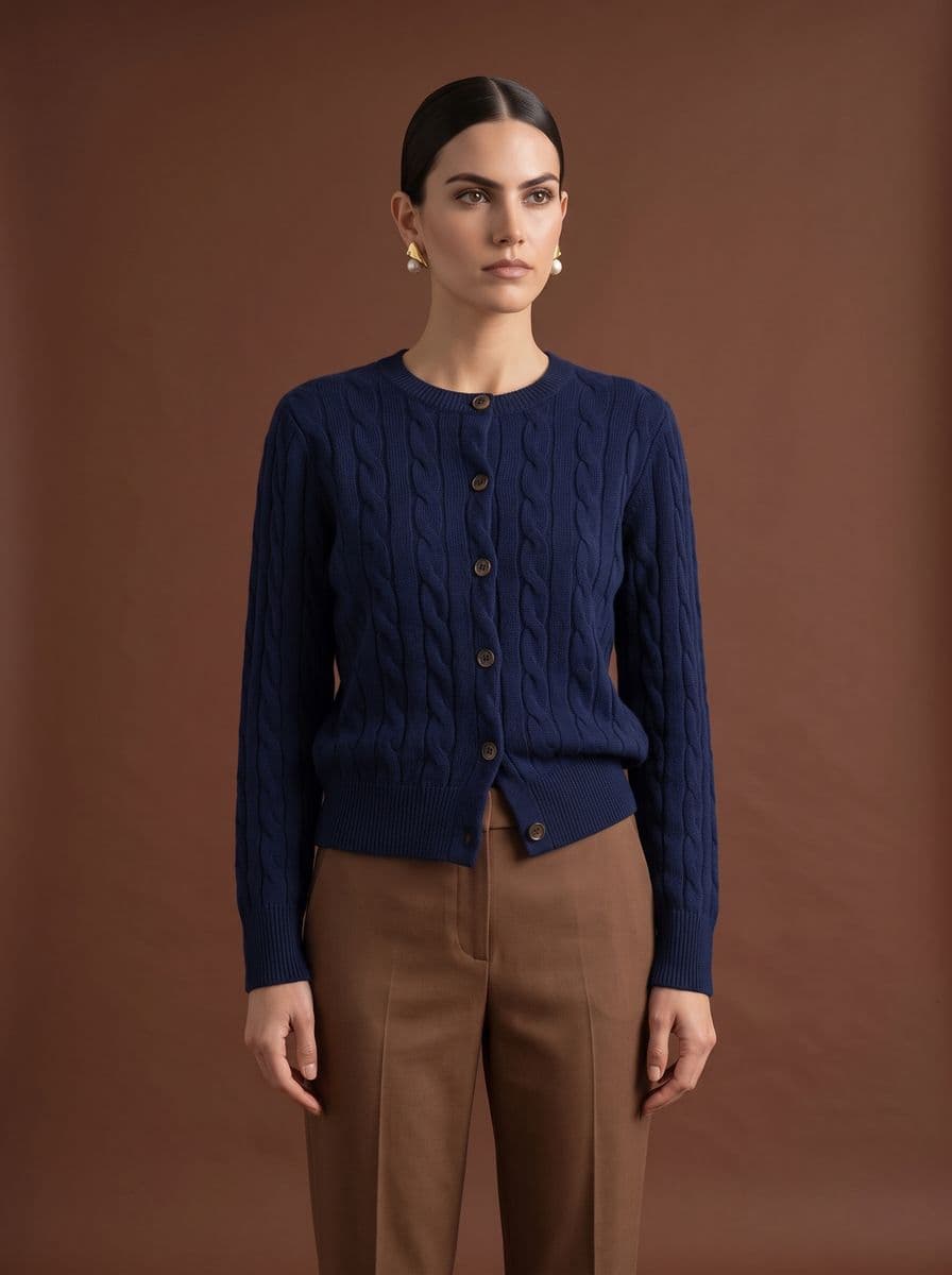 Blakeney Sweater