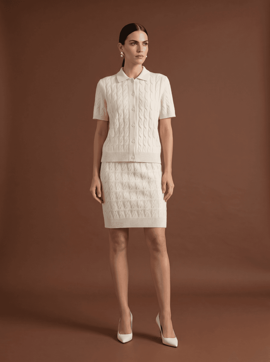 Somerton Sweater
