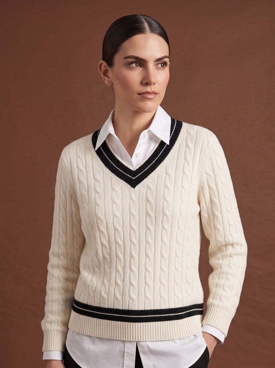 Hambledon Sweater