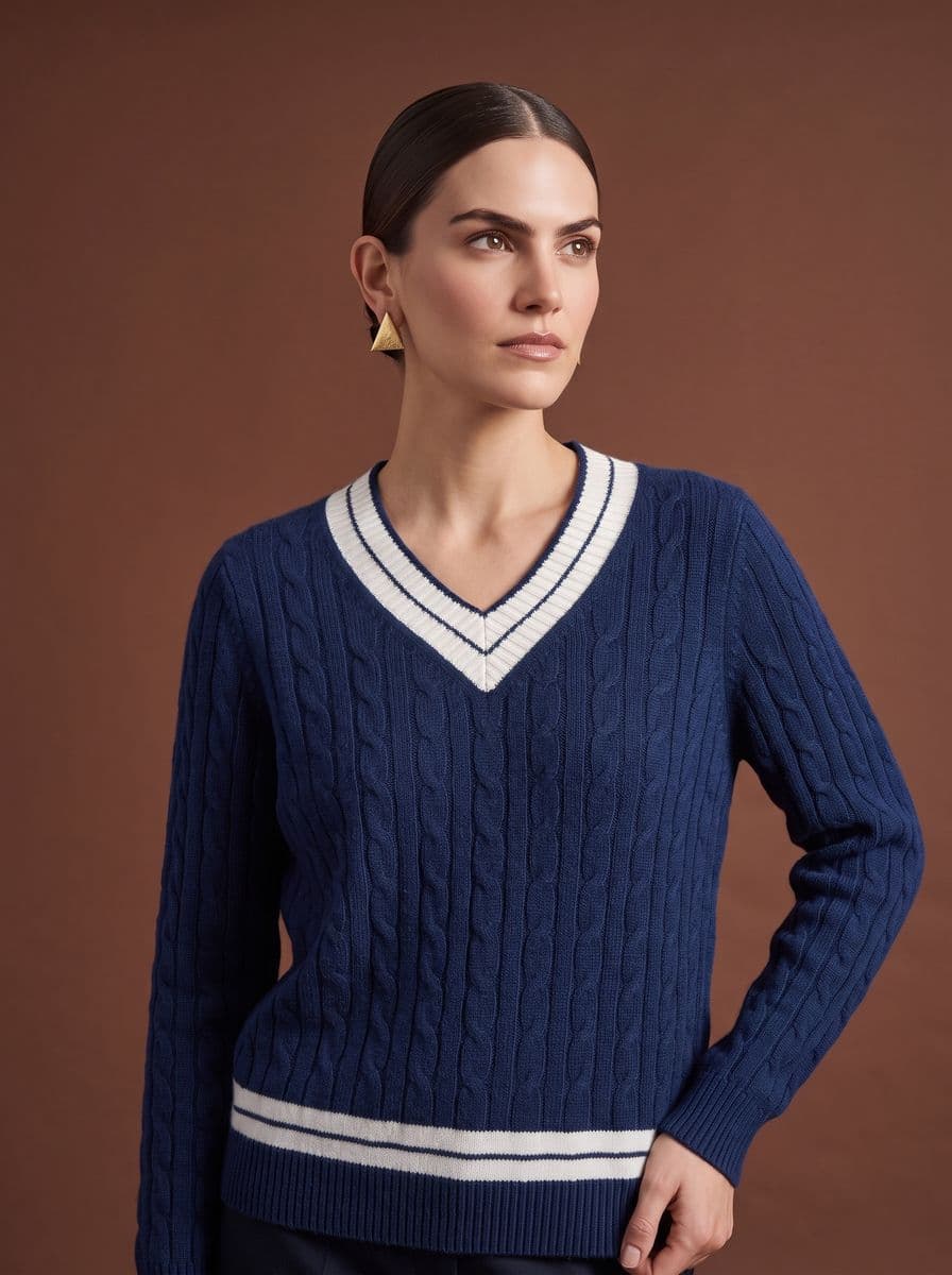 Wolseley Sweater