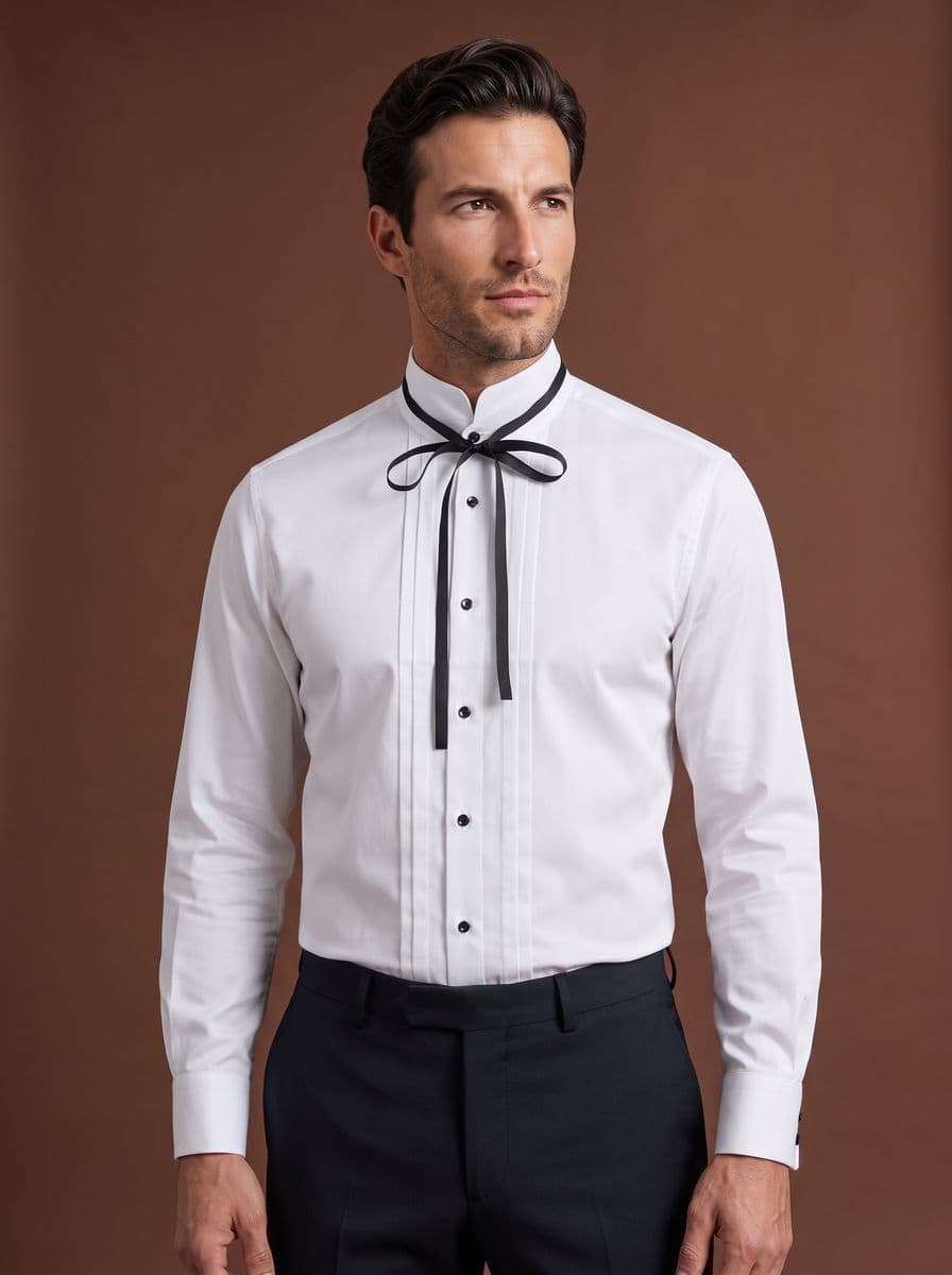 Halston Shirt