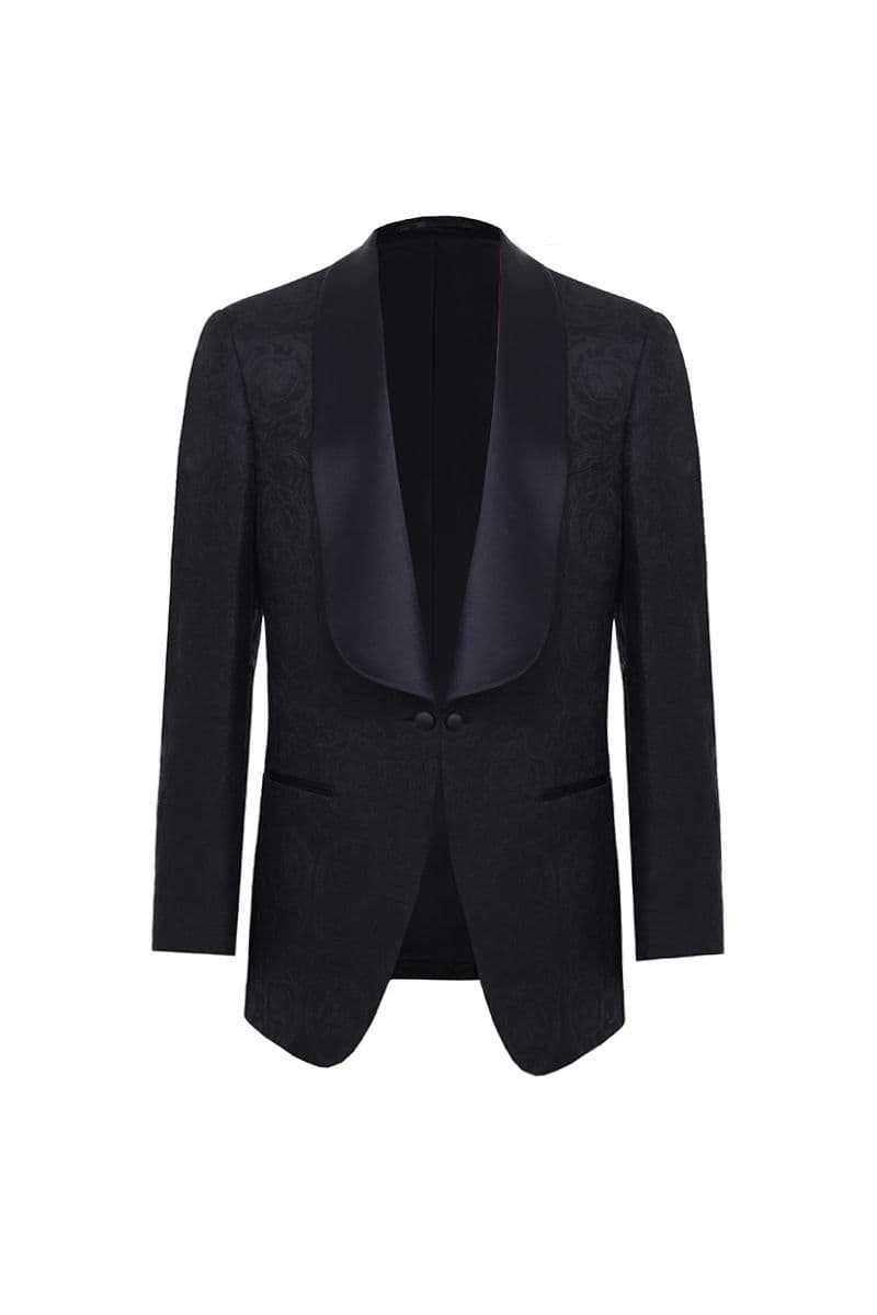 Wilbraham Jacket, view 2